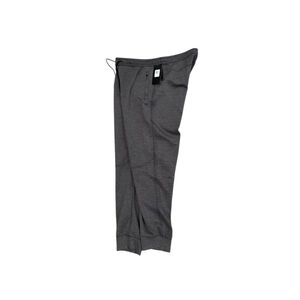 Men's Motion Tech Fleece Jogger Pants XL Gray